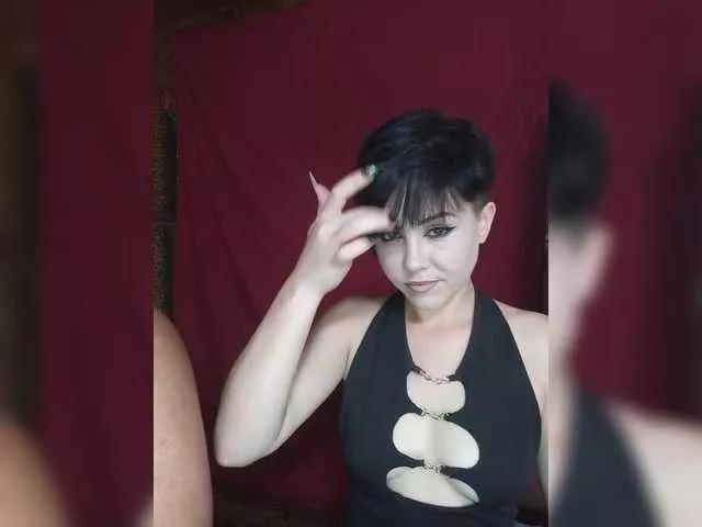 AnnaidRotkivv on BongaCams
