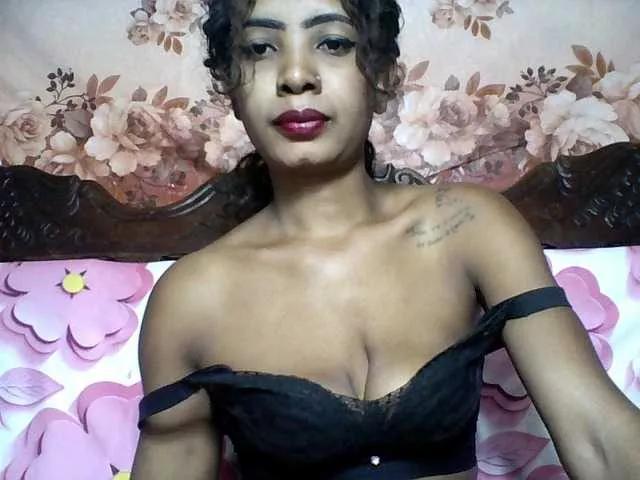 Annicka25 on BongaCams 