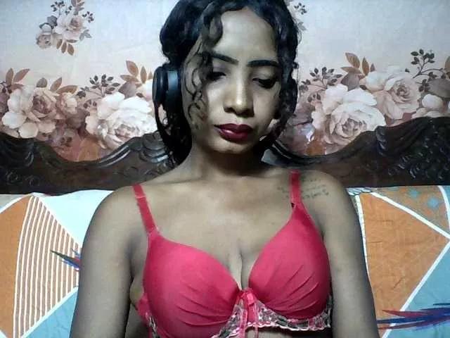 Annicka25 on BongaCams 