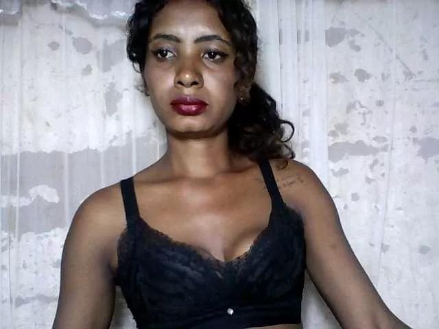 Annicka25 on BongaCams