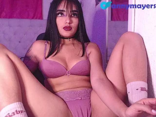 annymayers