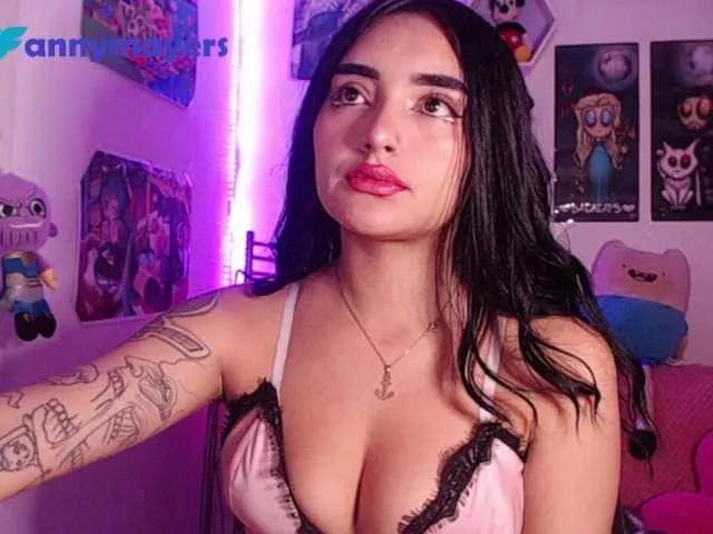 annymayers