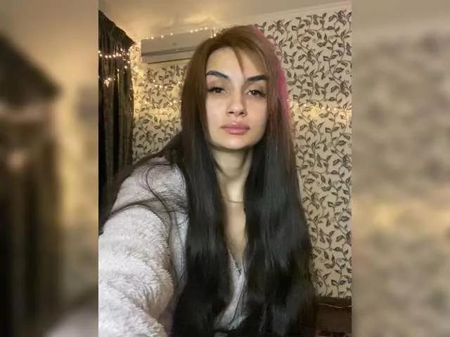 Offline AnzhyTeqila on BongaCams