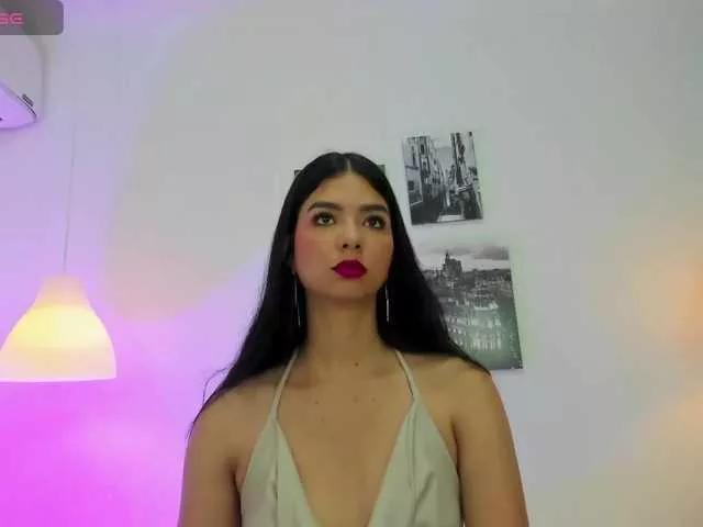 AriannaEvans