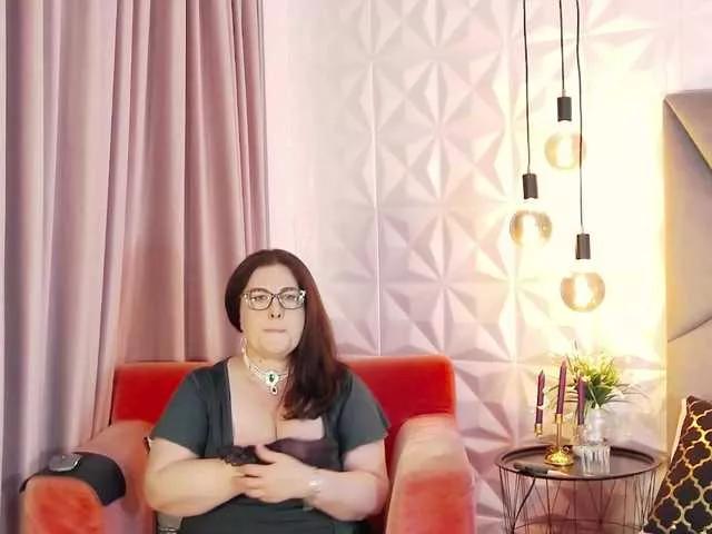 AryaEve on BongaCams 