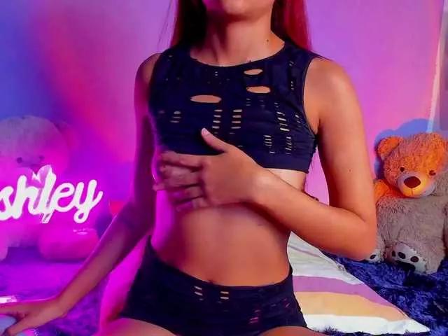 ashley-jenner from BongaCams