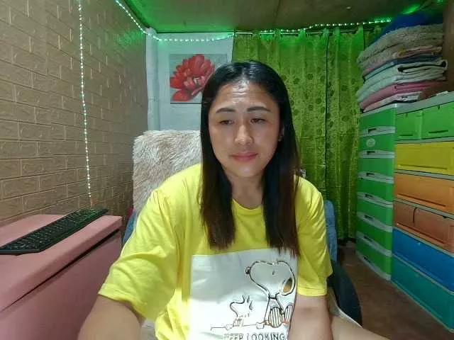 Offline asianmecel on BongaCams