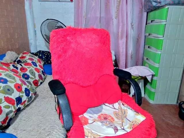 Offline asianmecel on BongaCams