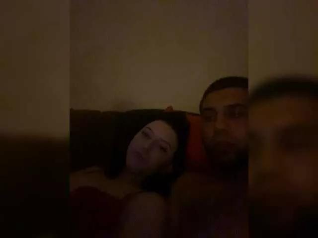 Asiaq on BongaCams 