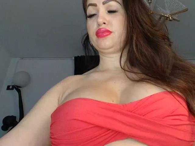 Offline Asyia on BongaCams