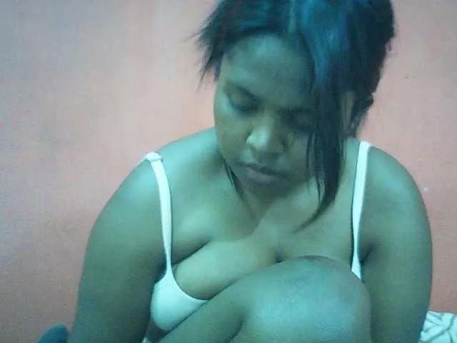 Balanchega on BongaCams 