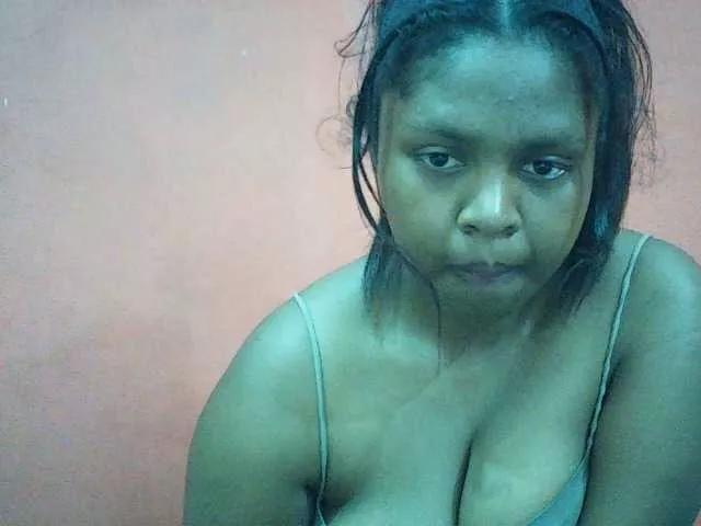 Balanchega on BongaCams 