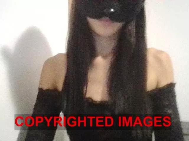 bamby18 on BongaCams