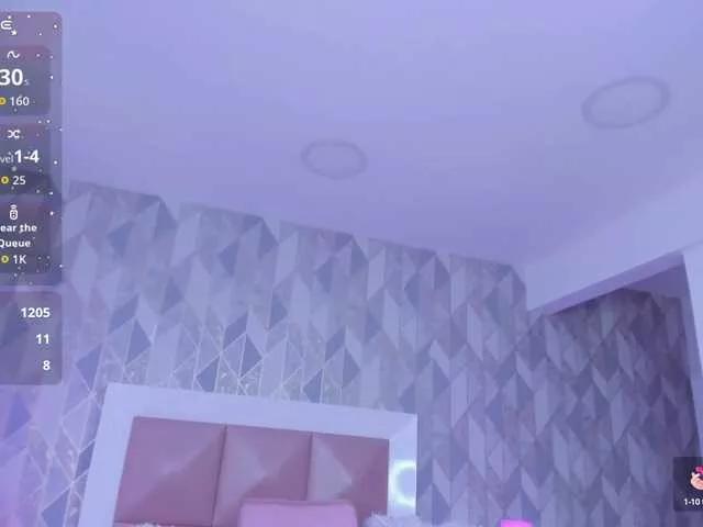 BarbaraCook on BongaCams