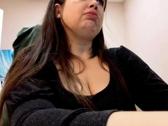 battymoll from BongaCams