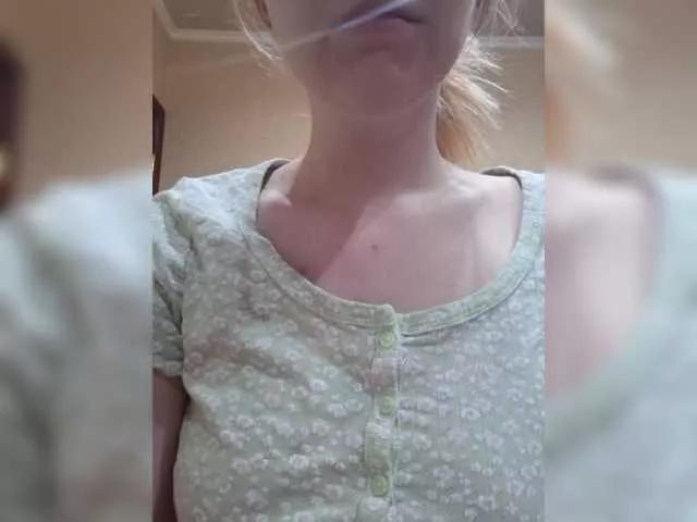 Offline Belosneshkaaaaaa on BongaCams