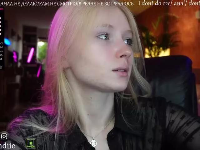 Bestblondie