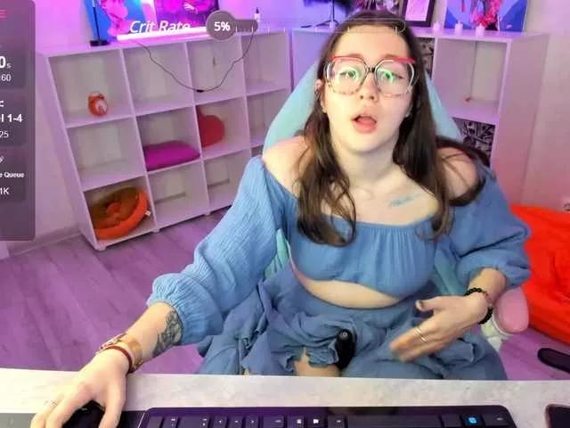 Betty-Pie