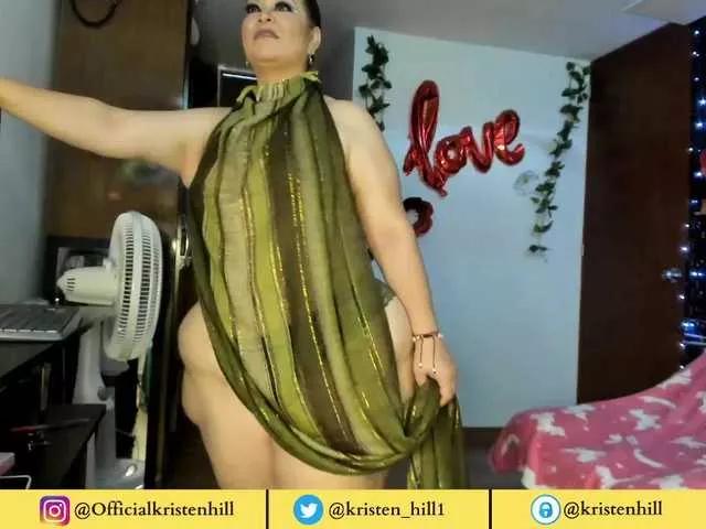 Bigkristhen