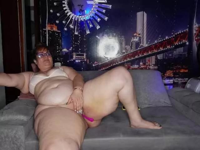 Bigkristhen