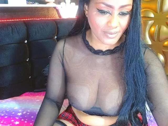 blackambar
