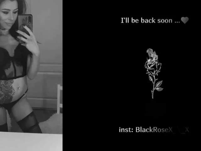 BlackRoseXXX