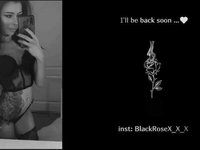 BlackRoseXXX