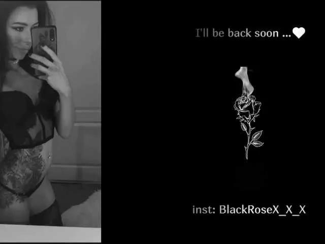 BlackRoseXXX