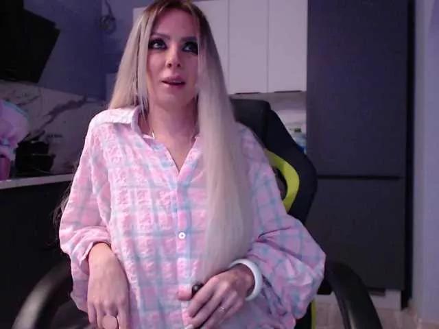 blondalina