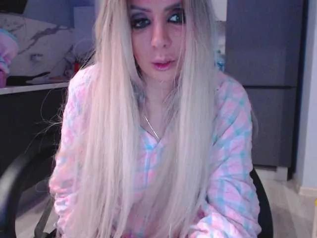 blondalina