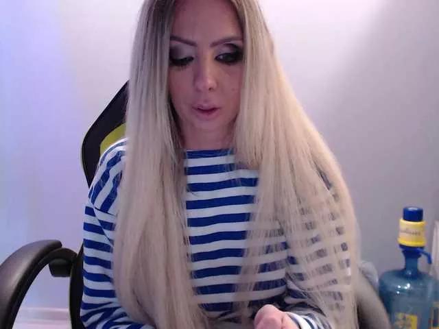 blondalina