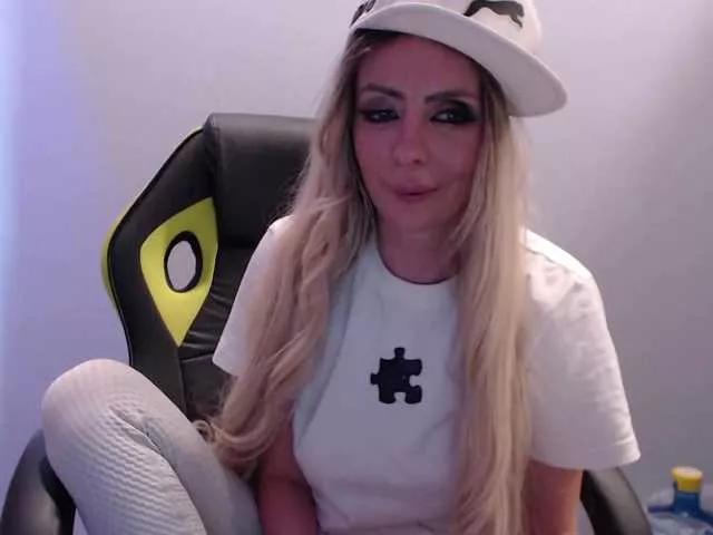 blondalina