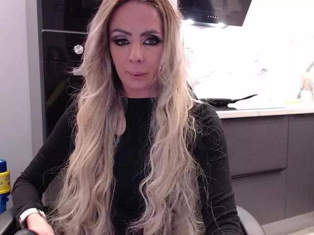 blondalina