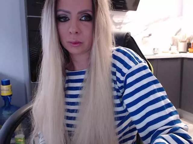 blondalina