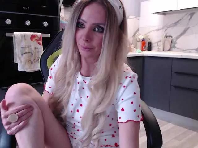 blondalina