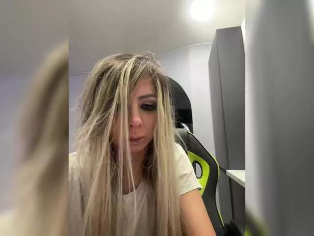 blondalina