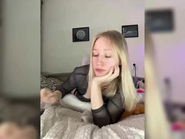 BLONDINO4KA