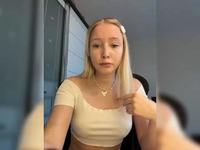 BLONDINO4KA