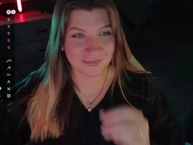 BloomBambi on BongaCams