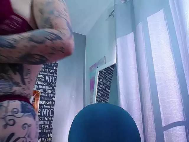 bluenena