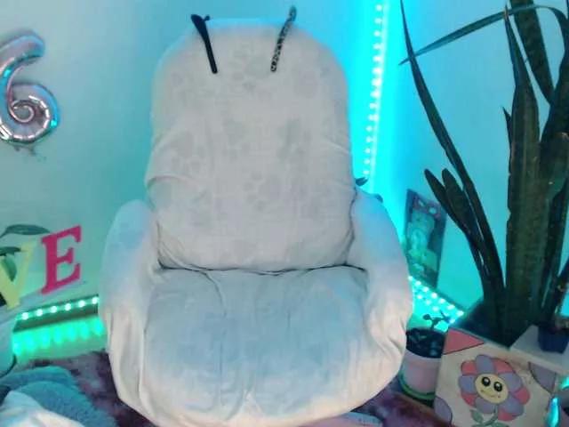 bomboncita288 on BongaCams 