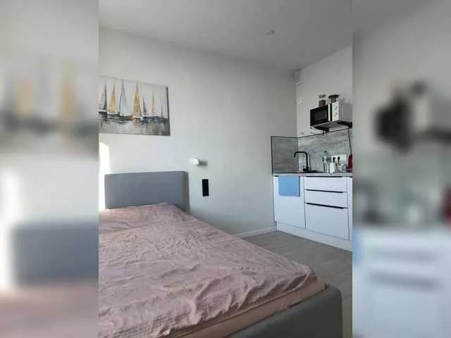 Offline Buffi on BongaCams