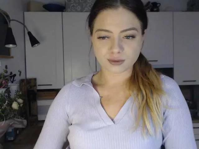 BuffyFire on BongaCams 