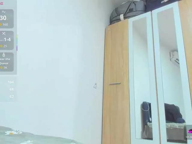 Offline Cand1ce on BongaCams