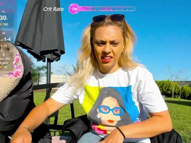 CarlaStaceeFun