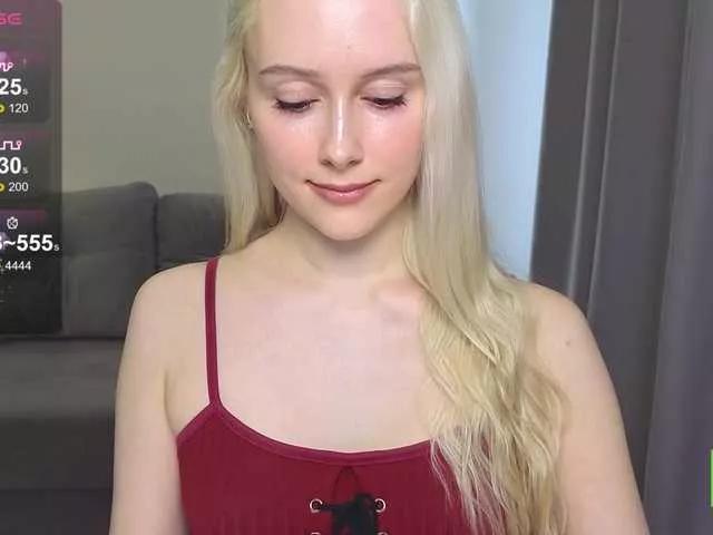 Freechat CaseyLaBow on BongaCams