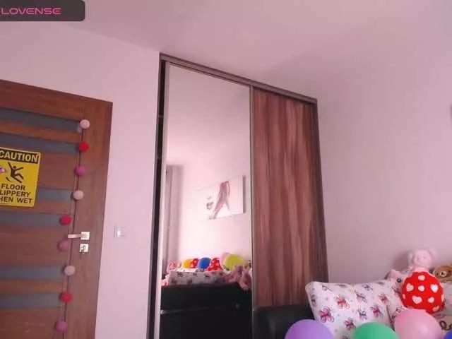 cataleaa on BongaCams