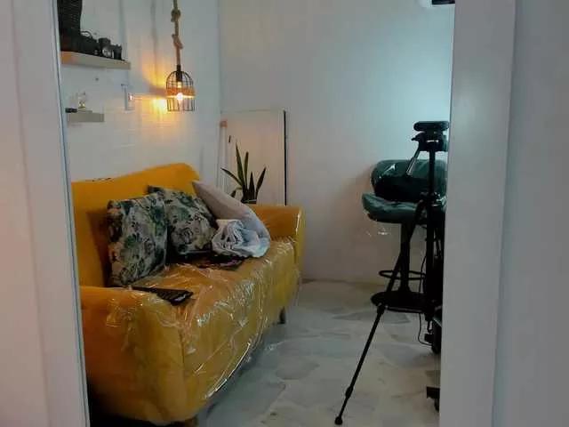 Catalinarose on BongaCams