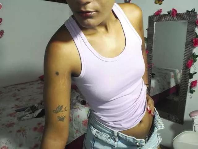 CattleyaHotGirl on BongaCams 