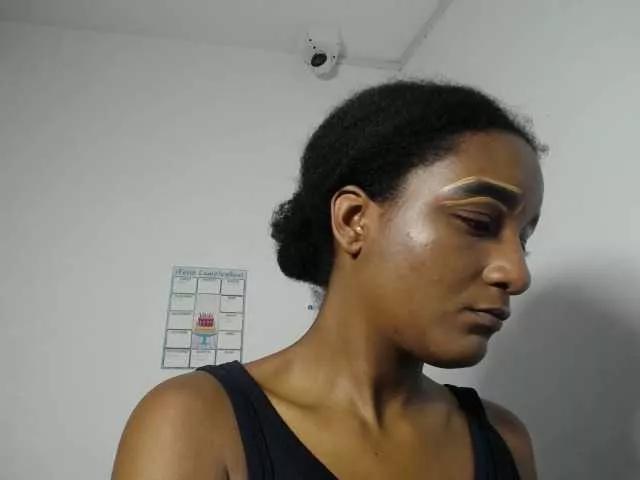 CattleyaHotGirl on BongaCams 